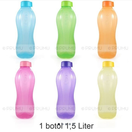 Detail Gambar Botol Aqua Ukuran 1 Liter Nomer 54