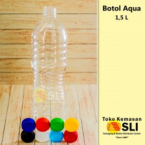 Detail Gambar Botol Aqua Ukuran 1 Liter Nomer 57