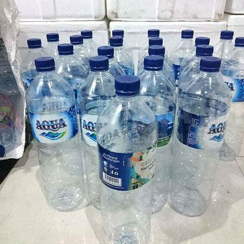 Detail Gambar Botol Aqua Ukuran 1 Liter Nomer 10