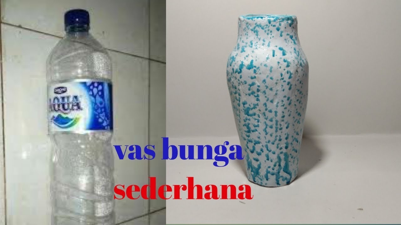 Detail Gambar Botol Bekas Aqua Nomer 45