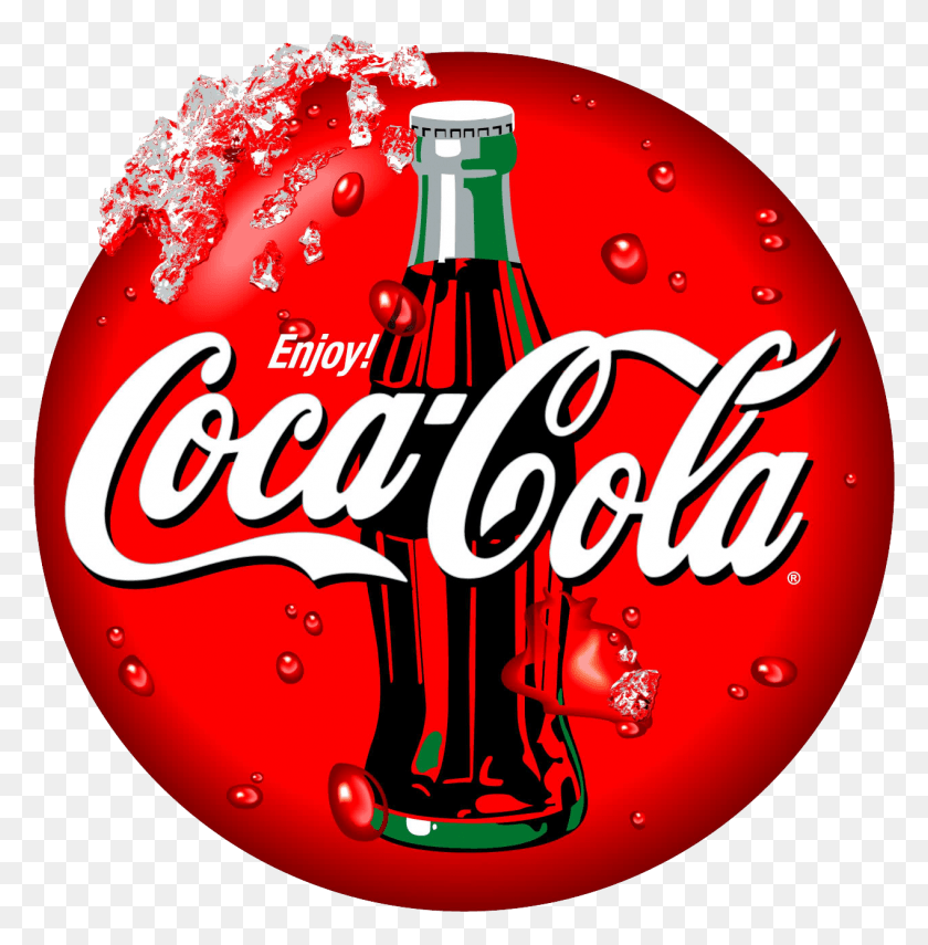 Detail Gambar Botol Coca Cola Vector Nomer 12