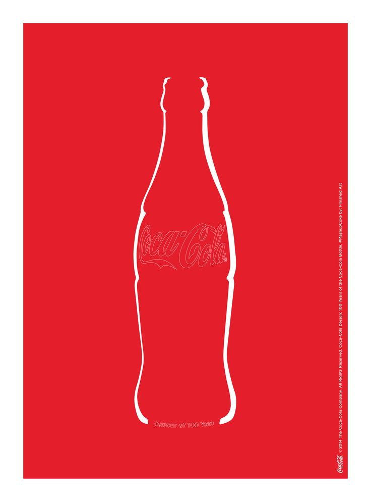 Detail Gambar Botol Coca Cola Vector Nomer 16