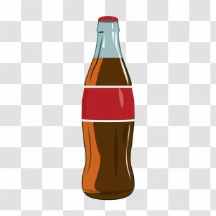 Detail Gambar Botol Coca Cola Vector Nomer 22