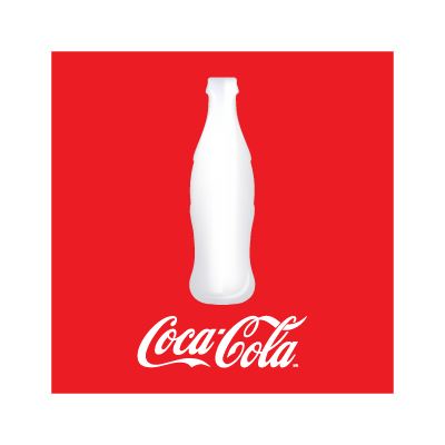 Detail Gambar Botol Coca Cola Vector Nomer 4