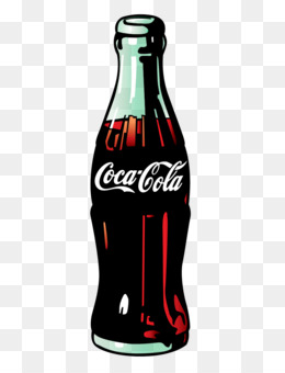 Detail Gambar Botol Coca Cola Vector Nomer 7