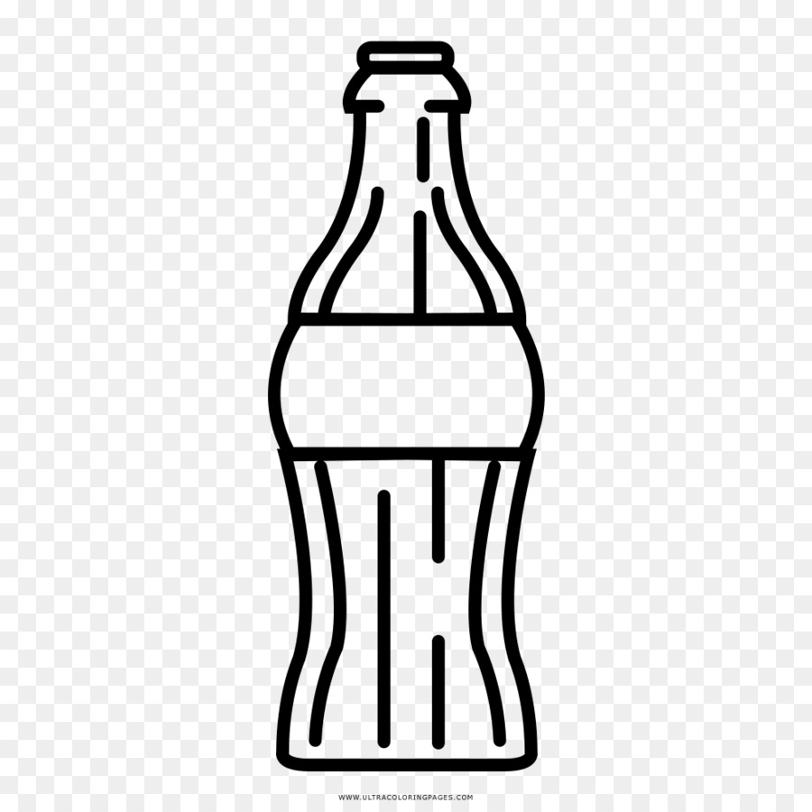 Detail Gambar Botol Coca Cola Vector Nomer 8