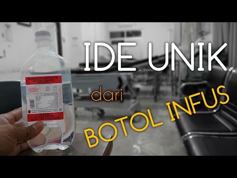 Detail Gambar Botol Infus Nomer 31