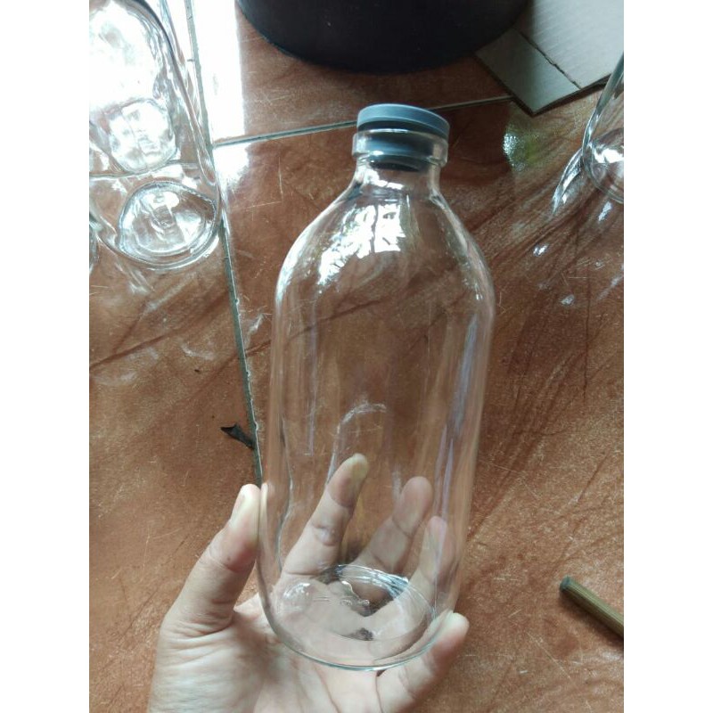 Detail Gambar Botol Infus Nomer 46