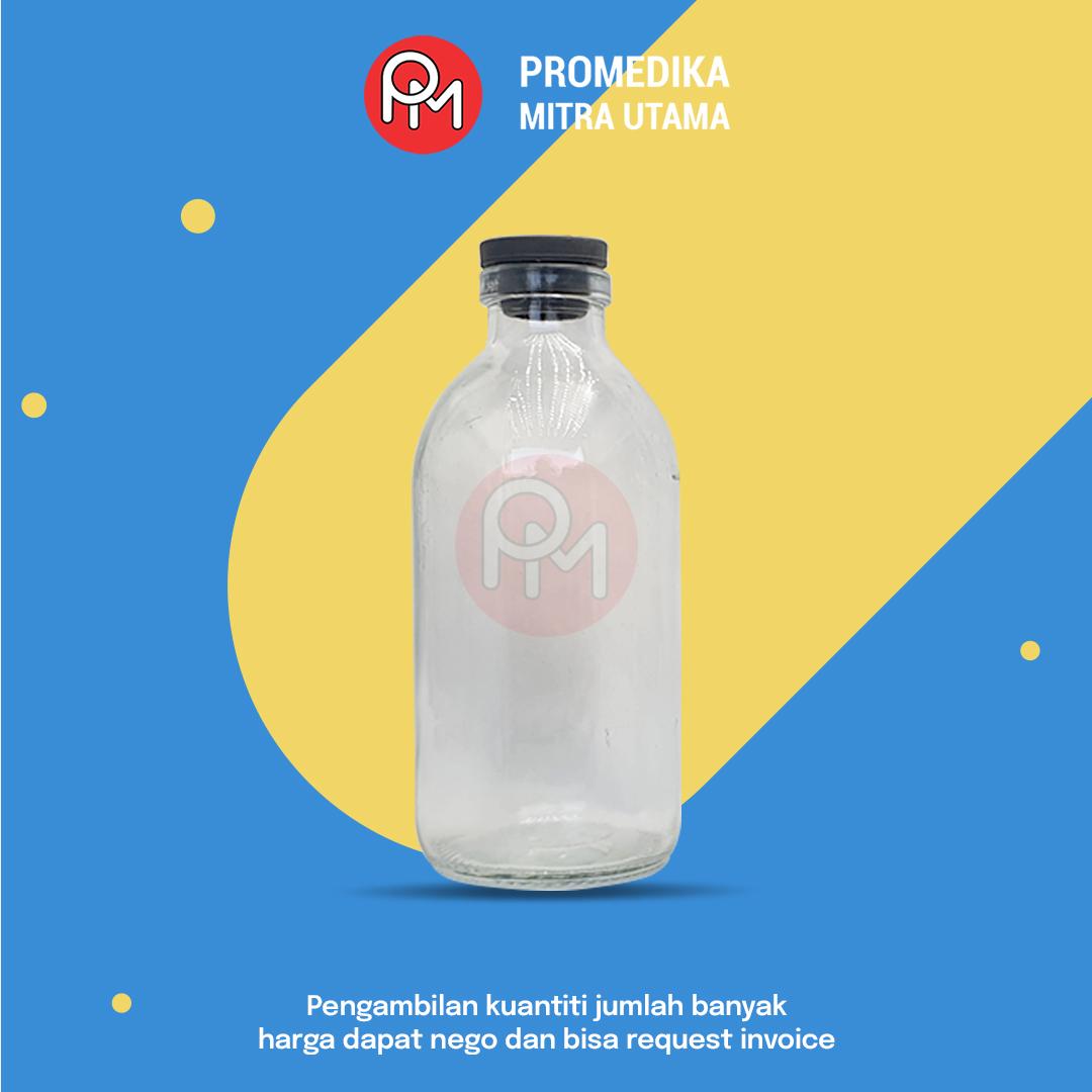 Detail Gambar Botol Infus Nomer 47