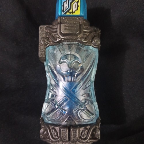 Detail Gambar Botol Kamen Rider Build Nomer 22