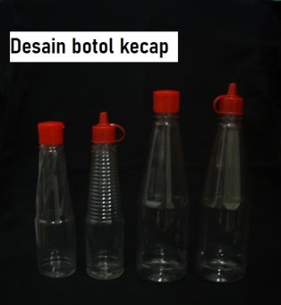 Detail Gambar Botol Kecap Nomer 27