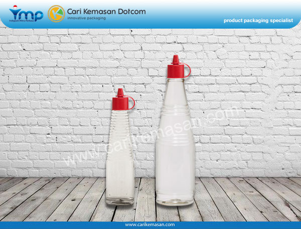 Detail Gambar Botol Kecap Nomer 47