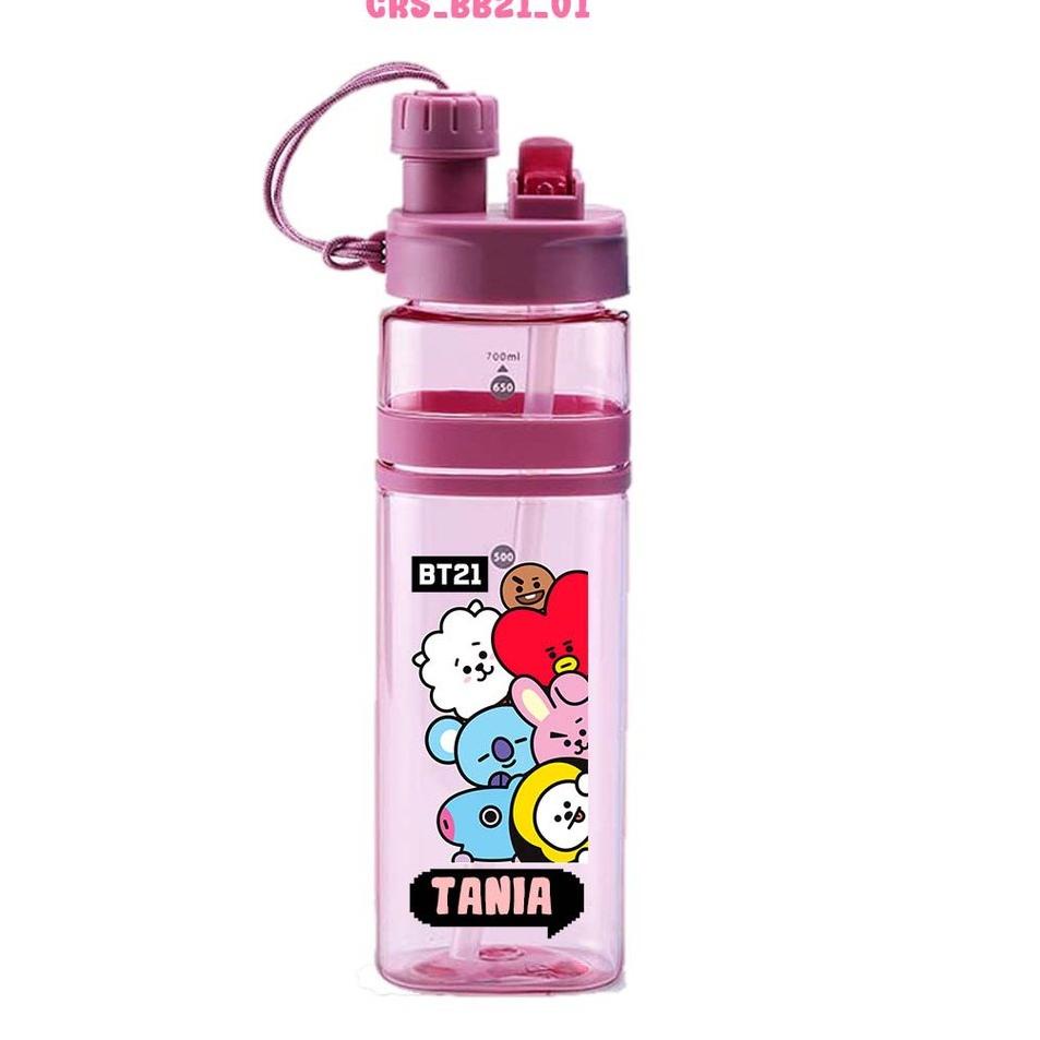 Detail Gambar Botol Minum Kartun Nomer 36