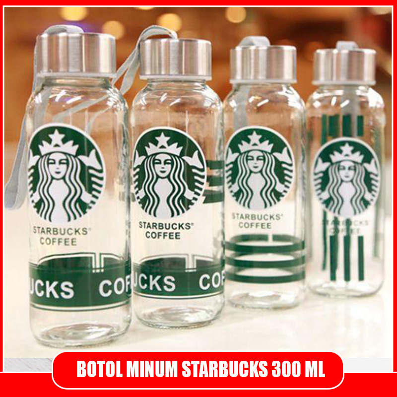 Detail Gambar Botol Minum Starbucks Nomer 19