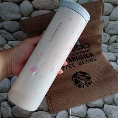 Detail Gambar Botol Minum Starbucks Nomer 24