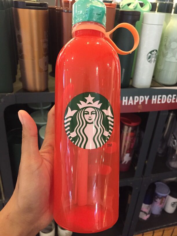 Detail Gambar Botol Minum Starbucks Nomer 38