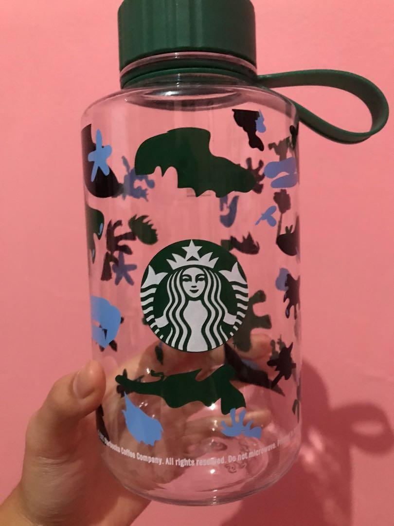 Detail Gambar Botol Minum Starbucks Nomer 8