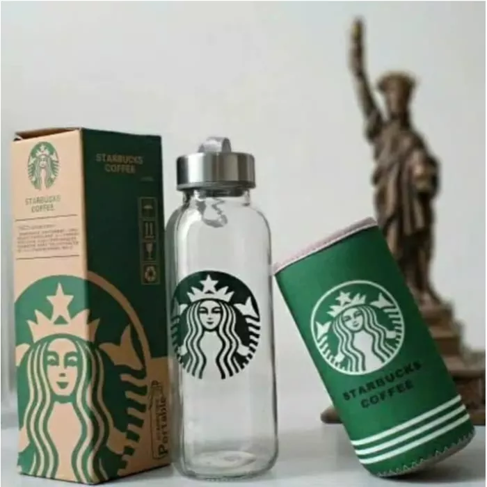 Detail Gambar Botol Minum Starbucks Nomer 10