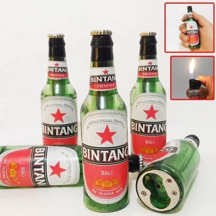 Detail Gambar Botol Minuman Bir Bintang Nomer 11