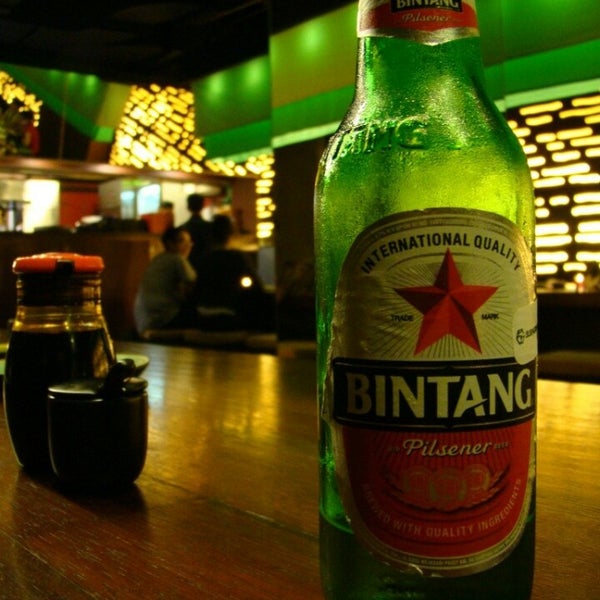 Detail Gambar Botol Minuman Bir Bintang Nomer 28