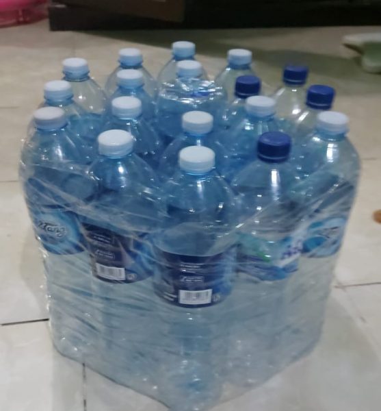 Detail Gambar Botol Plastik Bekas Nomer 34