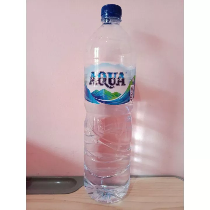 Detail Gambar Botol Plastik Bekas Nomer 9