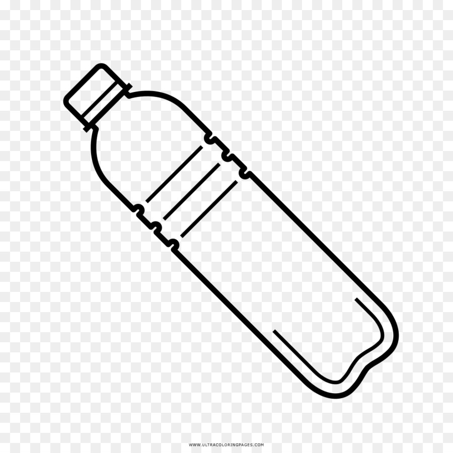 Detail Gambar Botol Plastik Kartun Nomer 2