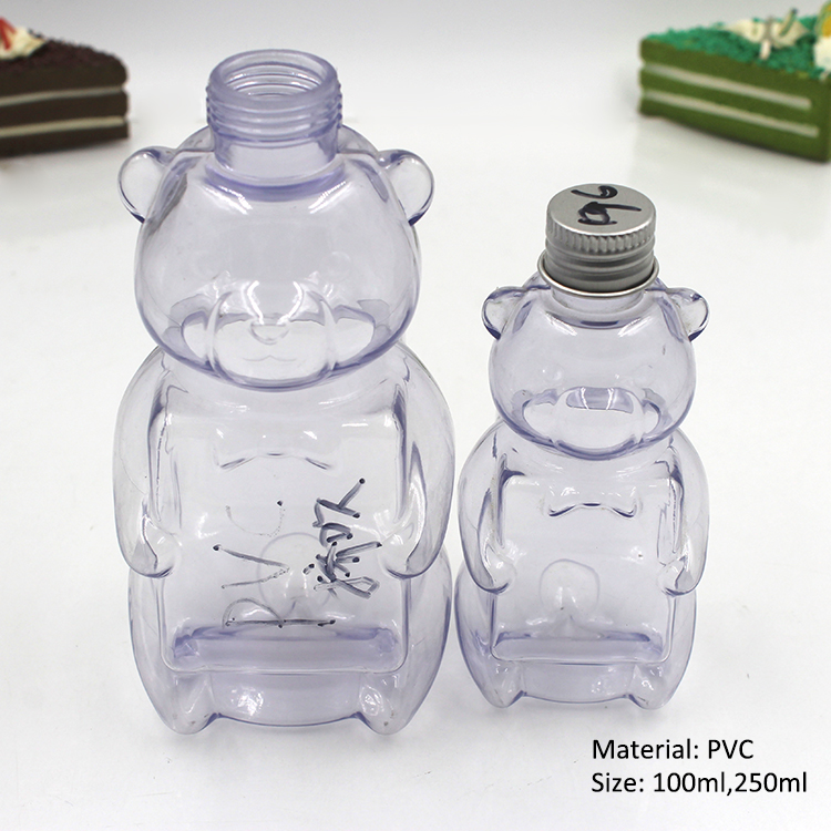 Detail Gambar Botol Plastik Kartun Nomer 24