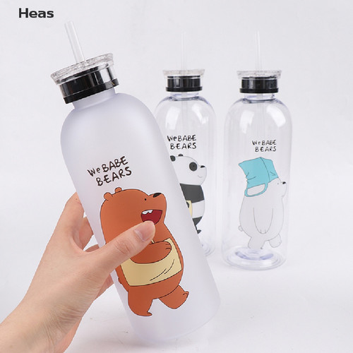 Detail Gambar Botol Plastik Kartun Nomer 32