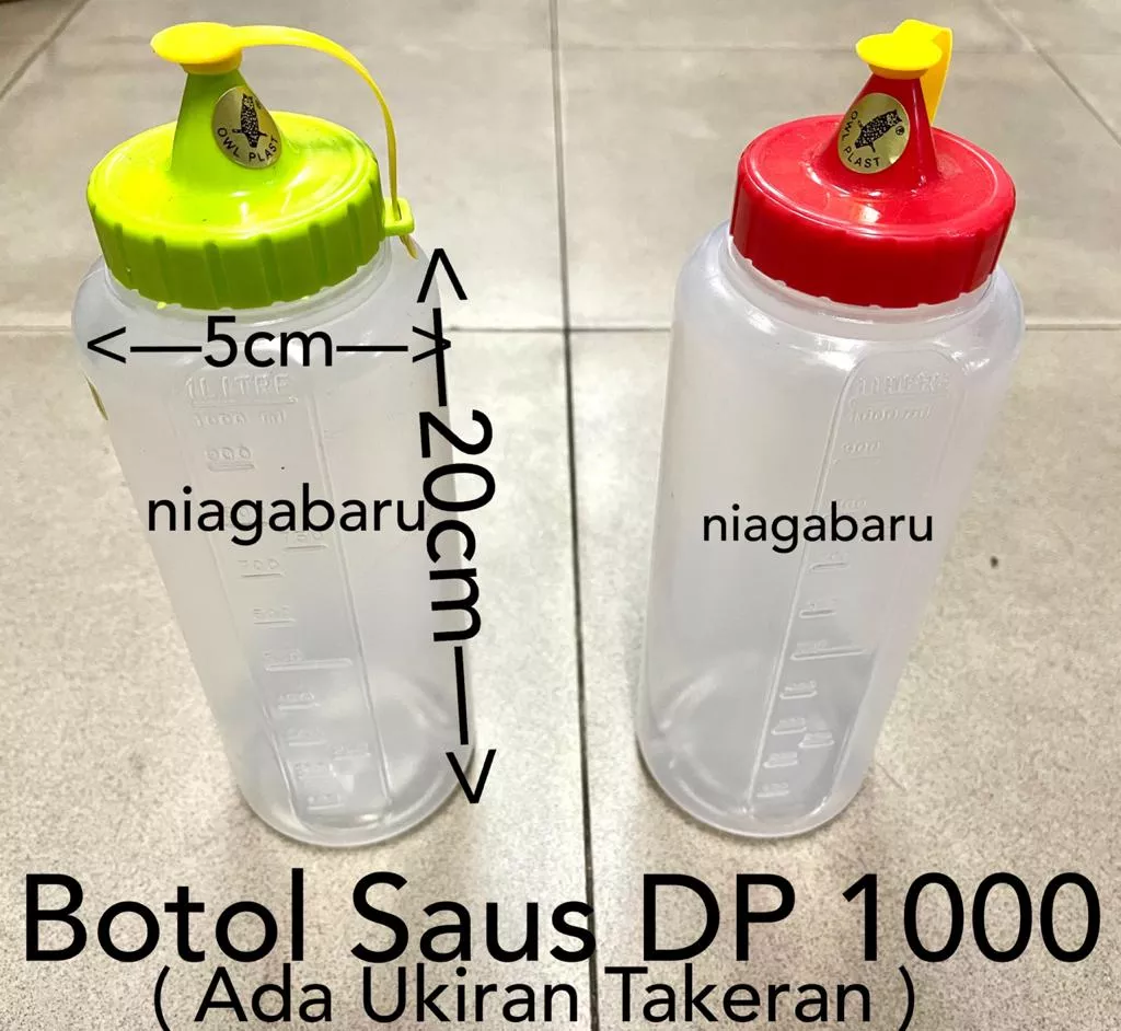 Detail Gambar Botol Saos Kecap Owl Nomer 21