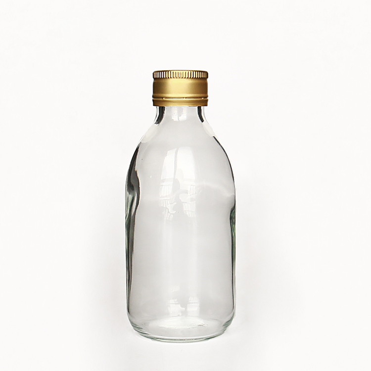 Detail Gambar Botol Sirup Nomer 44