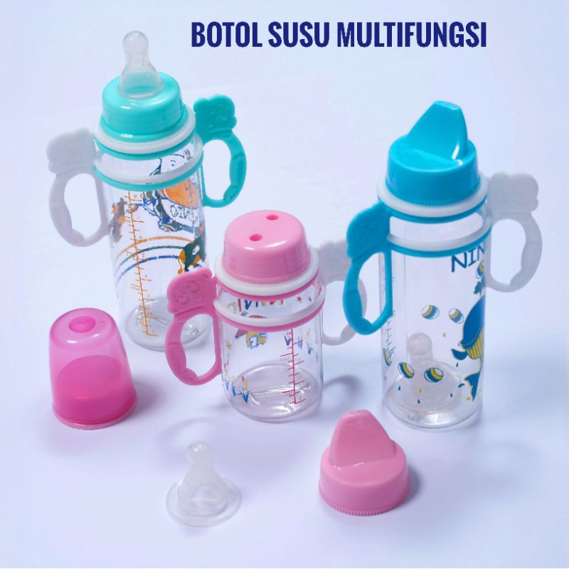 Detail Gambar Botol Susu Nomer 14