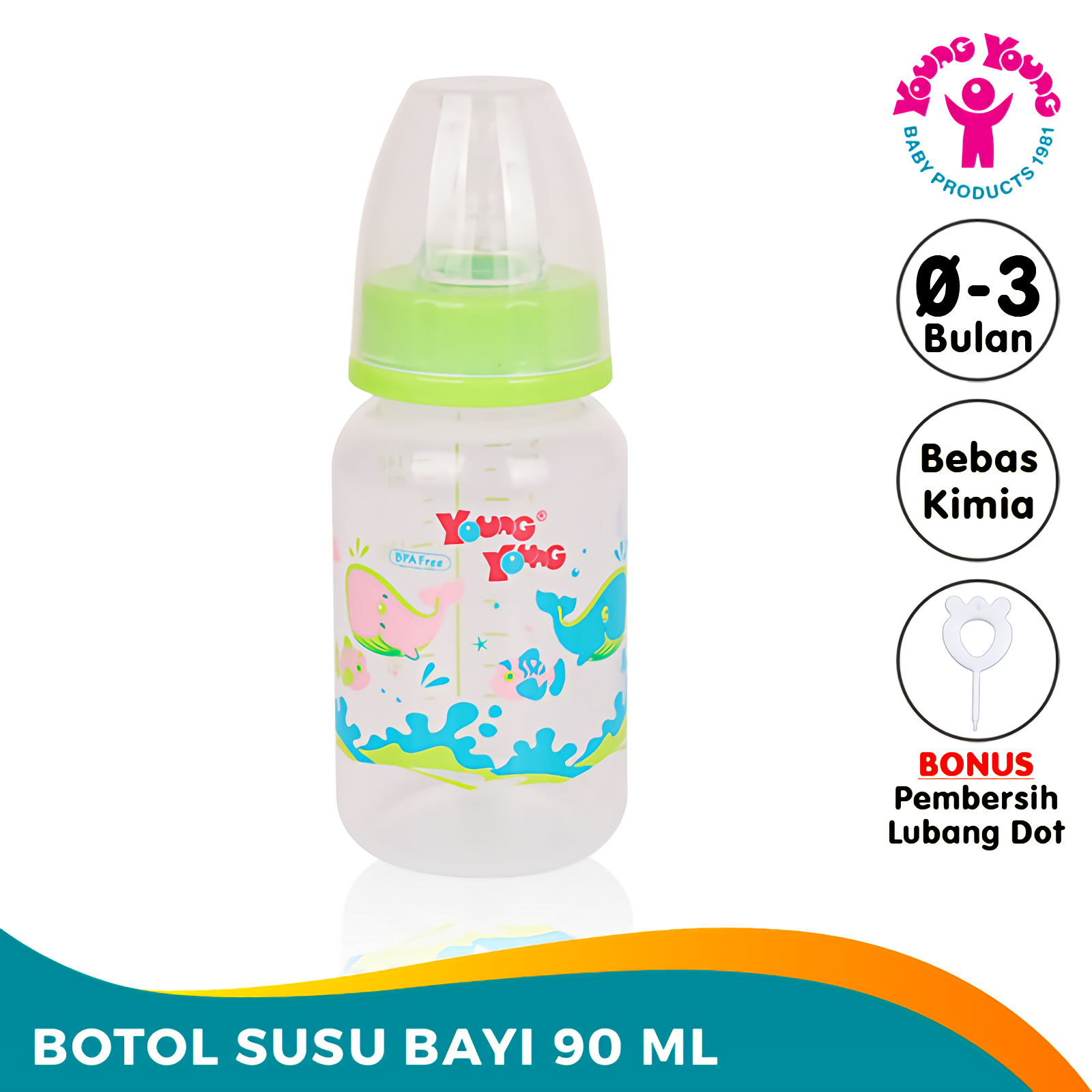 Detail Gambar Botol Susu Nomer 41