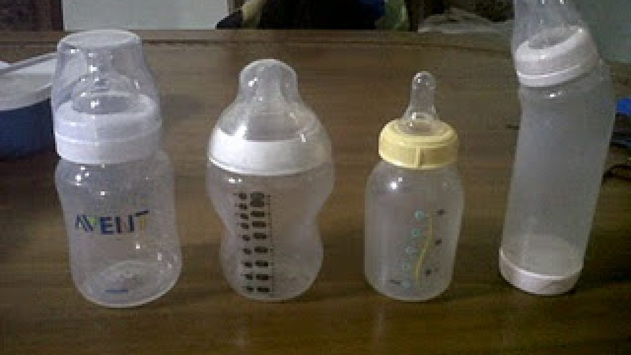 Detail Gambar Botol Susu Nomer 43