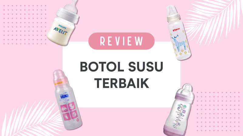 Detail Gambar Botol Susu Nomer 53