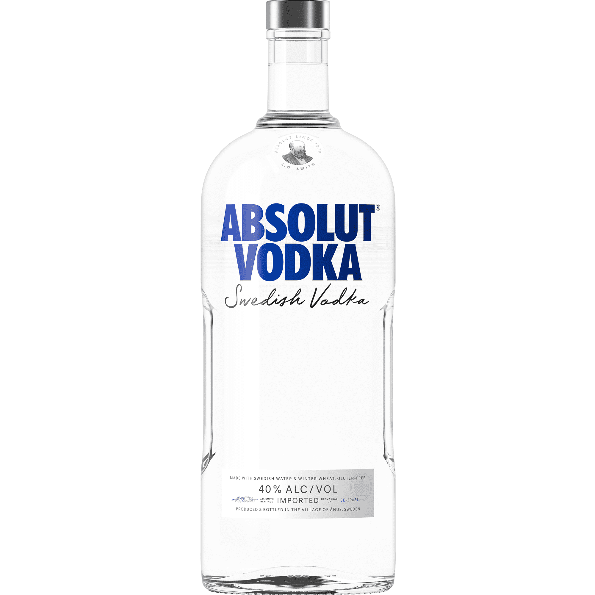 Detail Gambar Botol Vodka Nomer 14