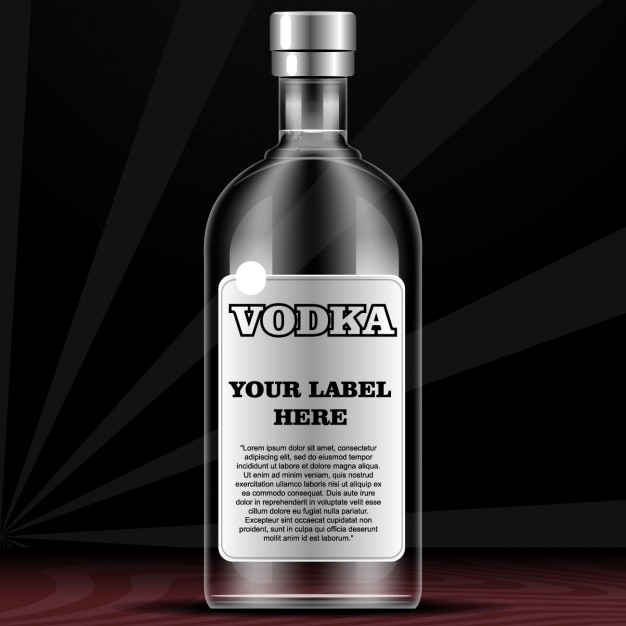 Detail Gambar Botol Vodka Nomer 41