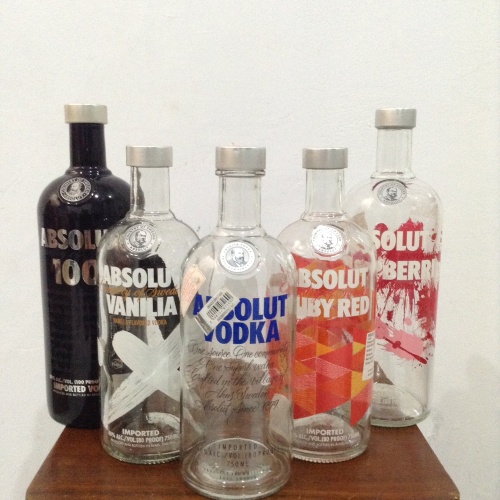 Detail Gambar Botol Vodka Nomer 8