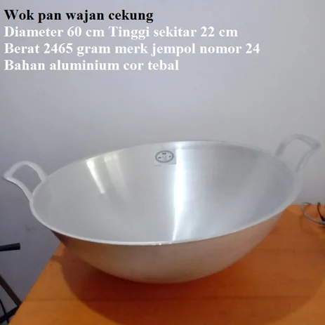 Detail Gambar Bowls Panci Cekung Nomer 13