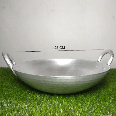 Detail Gambar Bowls Panci Cekung Nomer 40