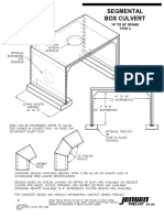 Detail Gambar Box Culvert 150x150x120 Nomer 22