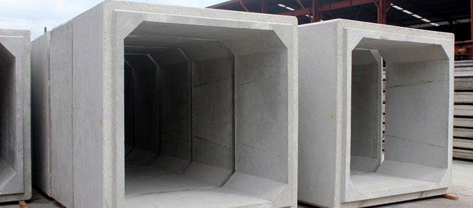 Detail Gambar Box Culvert 150x150x120 Nomer 32