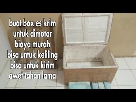 Detail Gambar Box Es Nomer 40