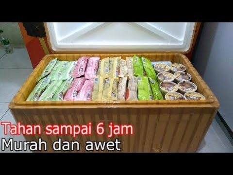 Detail Gambar Box Es Krim Nomer 33