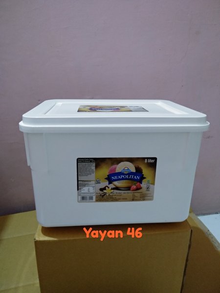 Detail Gambar Box Es Krim Nomer 9