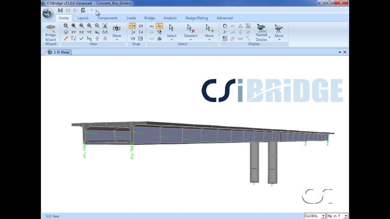 Detail Gambar Box Girder Bridge Nomer 30