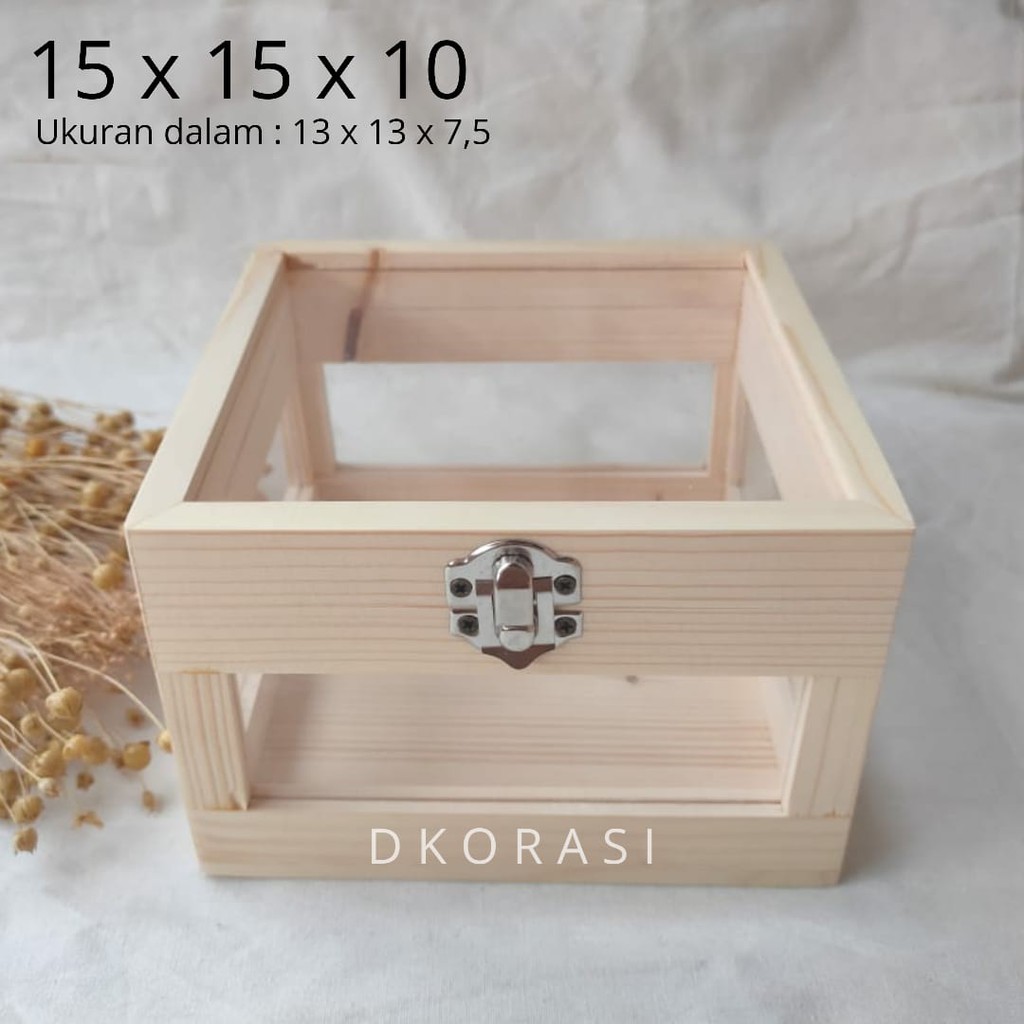 Detail Gambar Box Kayu Pinus Nomer 15