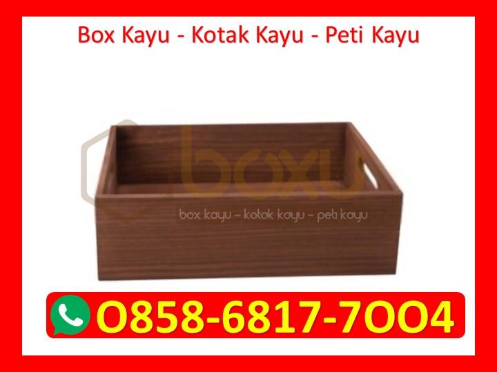 Detail Gambar Box Kayu Pinus Nomer 43