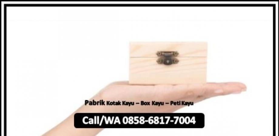 Detail Gambar Box Kayu Pinus Nomer 55