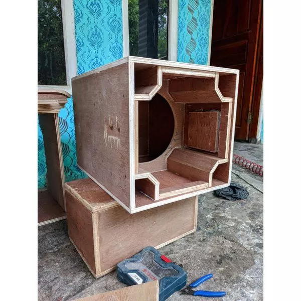 Detail Gambar Box Planar Nomer 11